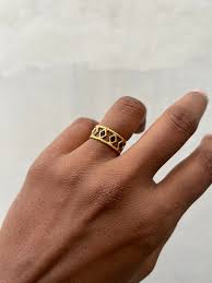 Finger Rings